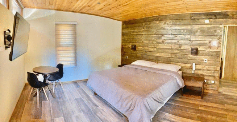 Motel Los Robles Temuco