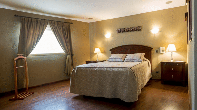 Motel Inn en Temuco