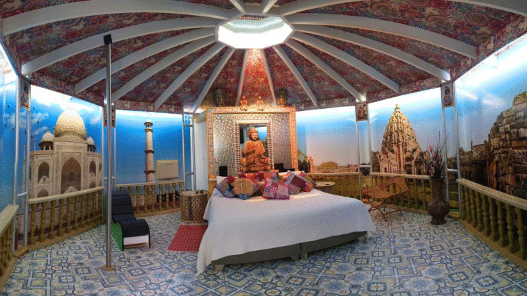 Motel Mirage Temuco